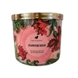 Bath & Body Works Scented Candle - 5