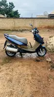 Aprilia Leonardo 2021 Scooter - 1