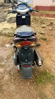 Aprilia Leonardo 2021 Scooter - 2