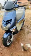 Aprilia Leonardo 2021 Scooter - 4