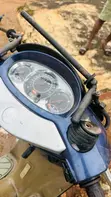 Aprilia Leonardo 2021 Scooter - 5
