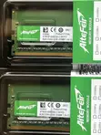 PC4 8GB DDR4 Desktop RAM 3200MHz - 1