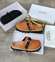 Authentic Alexander McQueen Half Shoes - 3