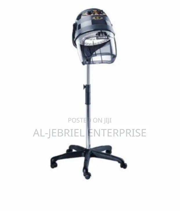 Equator Standing Hair Dryer for Salon - 1