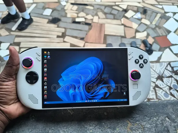 Lenovo Legion Go S 2nd Gen 2025 - 1