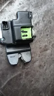 Hyundai Elantra 2012 Boot Lock - 1