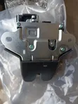 Hyundai Elantra 2012 Boot Lock - 2