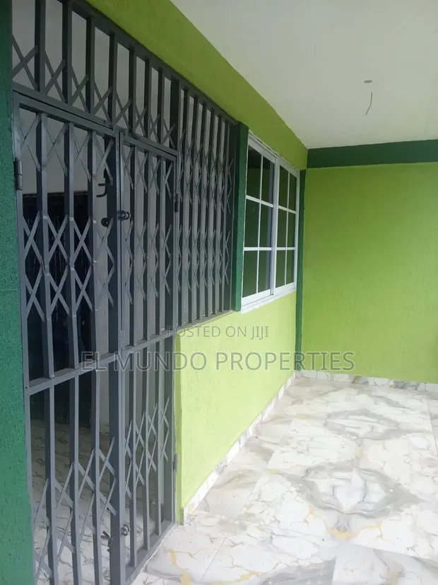 1-Bedroom Apartment for Rent in Abuakwa Koforidua, Kumasi - 1