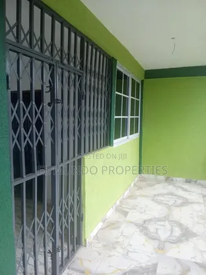 1-Bedroom Apartment for Rent in Abuakwa Koforidua, Kumasi