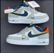Nike Air Force 1 - 1