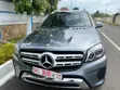 Mercedes-Benz GLS450 4Matic 2017 Gray - 4