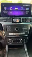 Mercedes-Benz GLS450 4Matic 2017 Gray - 5