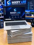 HP EliteBook 840 G5 Laptop - Core i5, 8GB RAM, 256GB SSD - 1