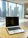 HP EliteBook 840 G5 Laptop - Core i5, 8GB RAM, 256GB SSD - 4