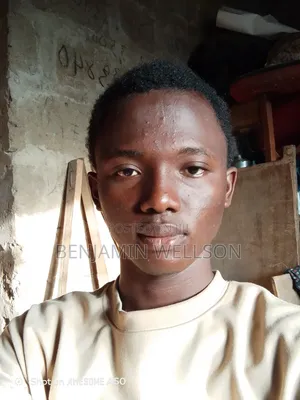 House Security Job Seeker - Benjamin Demakpor