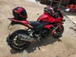 Honda CBR 2018 Red - 3