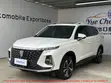 Roewe RX5 Max Luxury 2022 White - 5