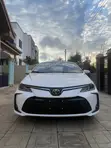 2023 Toyota Corolla 1.2 Turbo - 2