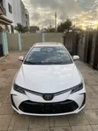 2023 Toyota Corolla 1.2 Turbo - 3