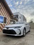 2023 Toyota Corolla 1.2 Turbo - 4