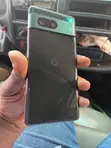 Google Pixel 7 128GB Black - 1