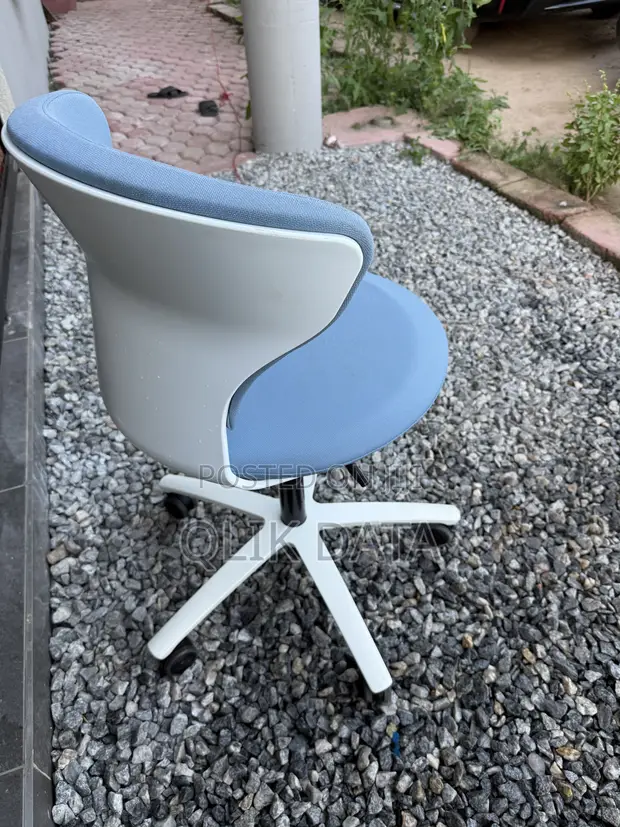 Sedus Office Turn Around Swivel Chair - 1