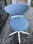 Sedus Office Turn Around Swivel Chair - 2