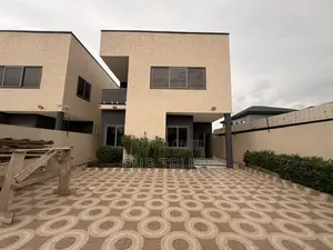 4 Bedroom Duplex for Sale, Ashaley Botwe, School Junction