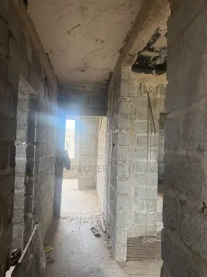 8 Uncompleted 2-Bedroom Apartments for Sale, Tema Community 25