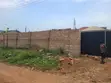 Walled and Gated Land for Sale at New Bortianor - 2