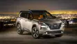 Nissan Rogue 2022-2024 Headlight - 1