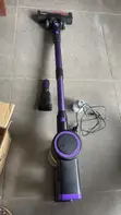 Cordless Vacuum Cleaner with Accessories - Used (UK Import) - 2