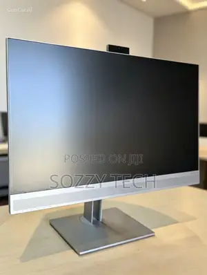 HP EliteDisplay E273m 27" IPS Monitor with Webcam & Speakers (2-Pack)