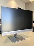 HP EliteDisplay E273m 27" IPS Monitor with Webcam & Speakers (2-Pack) - 1