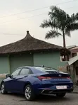 2021 Hyundai Elantra - Blue - 5