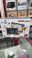 New Bebe B2060 Pro Max 256GB Tablet - 1