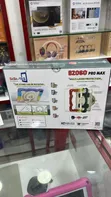 New Bebe B2060 Pro Max 256GB Tablet - 3