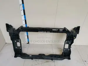 Kia Sportage Radiator Support (2016-2020)