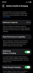 Apple iPhone 11 Pro 256 GB Gray - 2