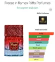 Freeze Eau de Parfum - 100ml - 2