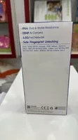 New Tecno Pop 20 128GB Black - 4