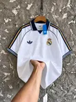 High Quality Real Madrid Retro Jerseys - 2