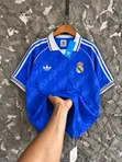 High Quality Real Madrid Retro Jerseys - 3