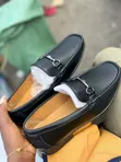Executive Men's Casual Loafers - 1