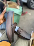 Executive Men's Casual Loafers - 2