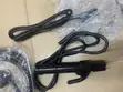 Finder MIG-200 Inverter MIG/MMA Welding Machine + 6 Accessories - 3