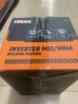 Finder MIG-200 Inverter MIG/MMA Welding Machine + 6 Accessories - 5
