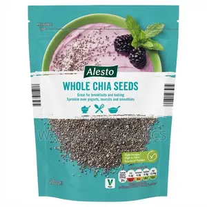 Chia Seeds (60g/200g)