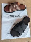 Original Executive Slippers - Made in Ghana - 1