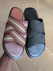 Original Executive Slippers - Made in Ghana - 2